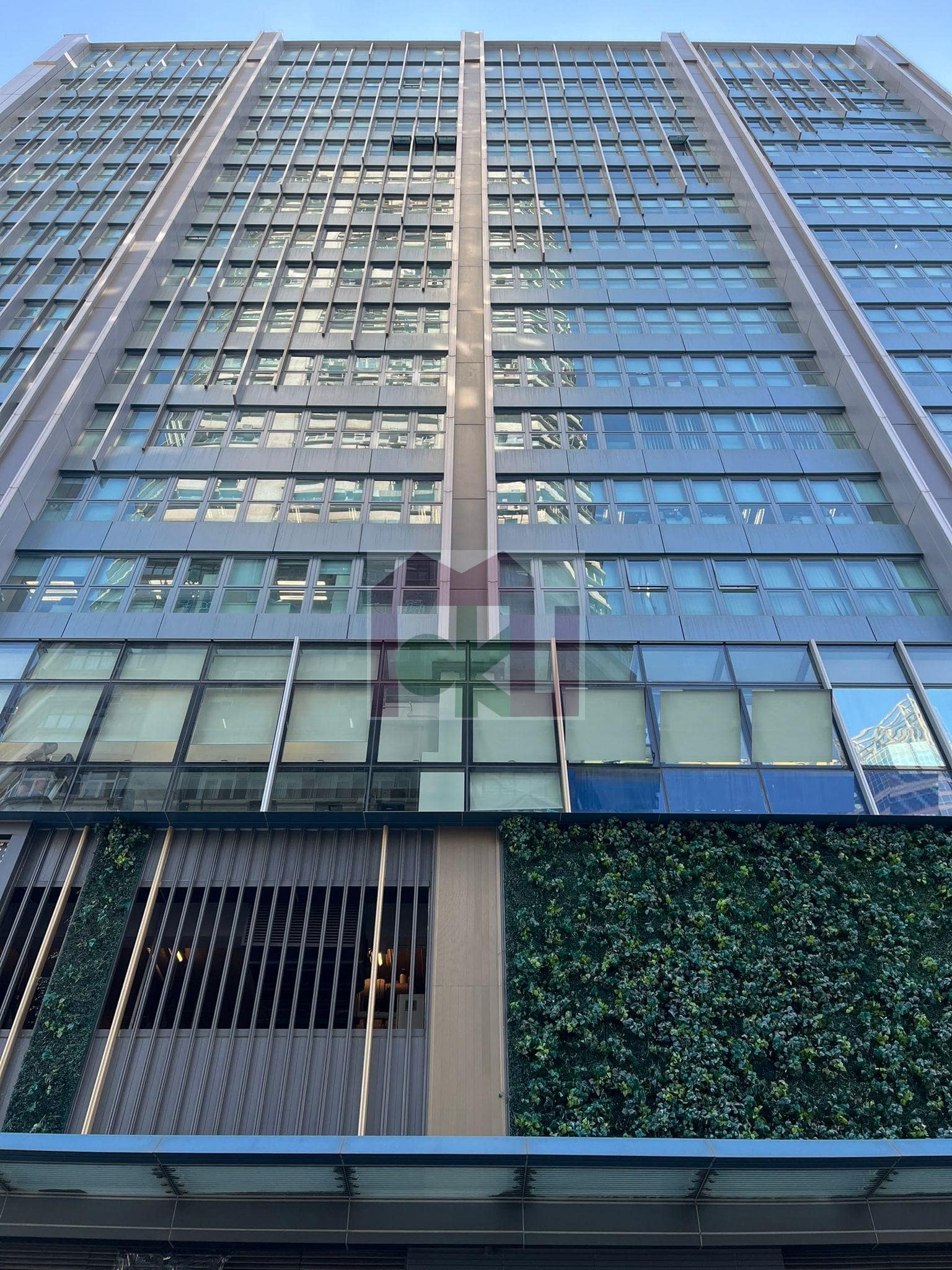 Magnet Place Tower 1, 葵涌